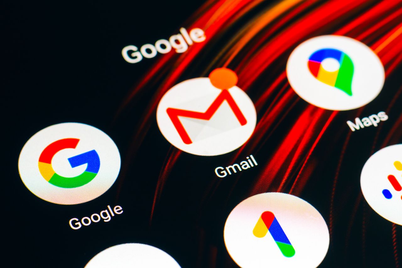Google I/O 2024. Jak AI zmieni Gmaila?