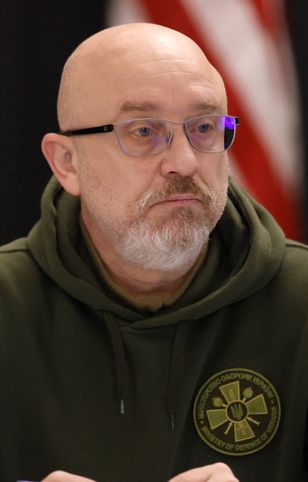 Padł termin końca wojny. "Bazujemy na faktach"