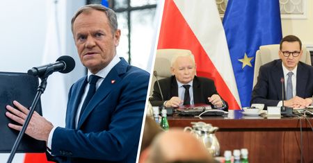 Rozliczenie PiS może nie pójść gładko. "Trybunał Stanu to martwy organ"