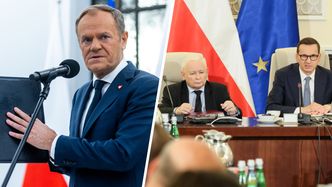 Rozliczenie PiS może nie pójść gładko. "Trybunał Stanu to martwy organ"