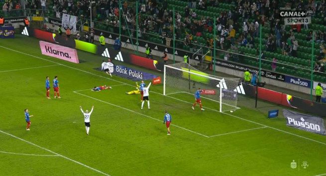 Pięć nowych stacji Canal+ Polska z koncesjami. Ma to związek z Ligą Mistrzów