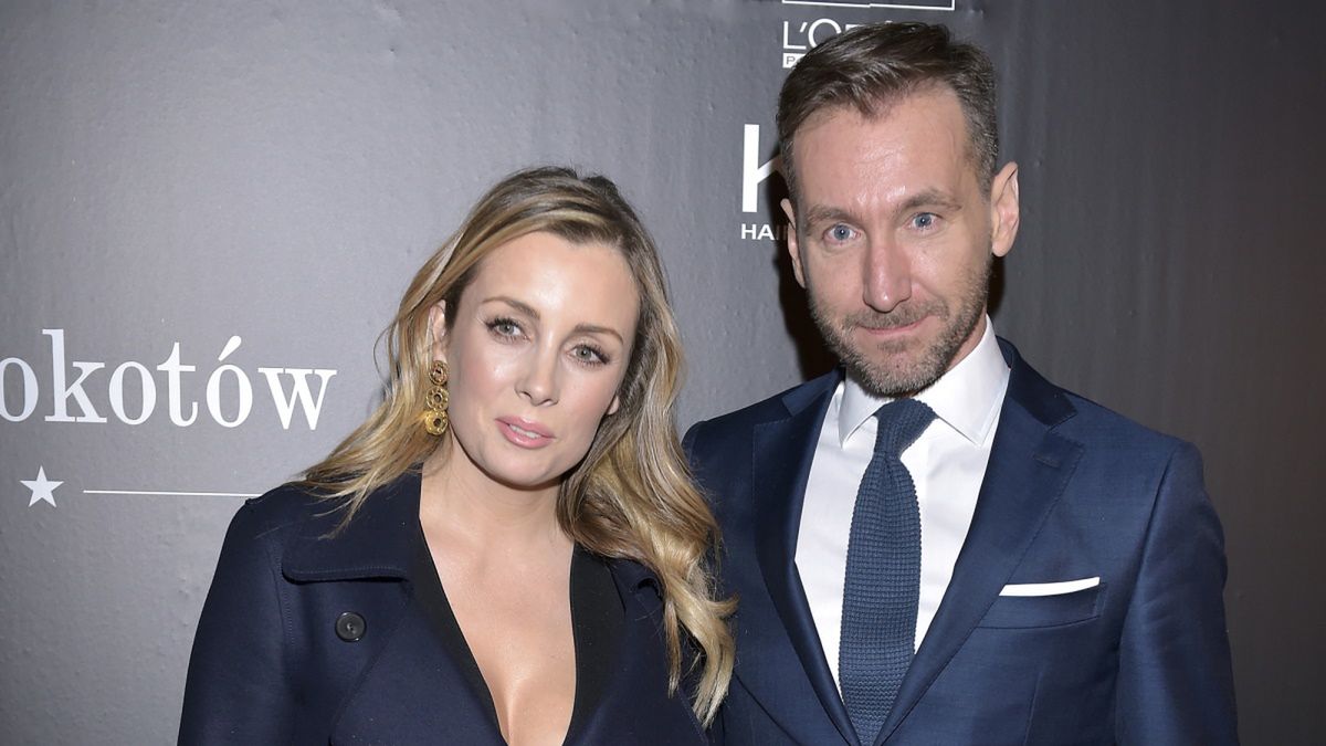 Adam Kraśko miał czas do przemyśleń. Doszedł do wniosku, co jest dla niego najważniejsze