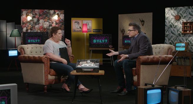 Dorota Wellman porozmawia o seksie w nowym programie TVN Fabuła „A momenty były?”