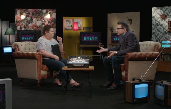 Dorota Wellman porozmawia o seksie w nowym programie TVN Fabuła „A momenty były?”