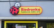Właściciel Biedronki pokazał wyniki. "Konkurencja jest silna"