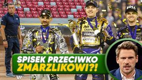 Magazyn PGE Ekstraligi. Goście: Lambert, Zmarzlik, Kurtz i Piskorz