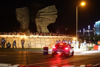 Rajd Śląska 2025: 14 odcinków specjalnych i 20 stref dla kibiców