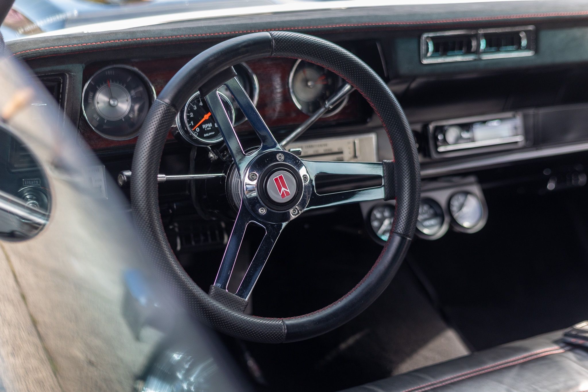 30 sierpnia w Toruniu odbyło się Auto Moto Show