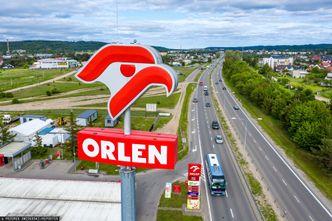 Nowe zarzuty dla byłego członka zarządu spółki Orlenu. Samer A. jest poszukiwany