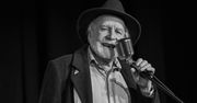 Nie żyje Marek Kołaczkowski. Zagrał m.in. w "Akademii Pana Kleksa"