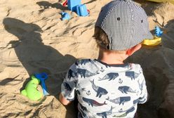 Dramat chłopca z niepełnosprawnością. Był bity przez ojczyma