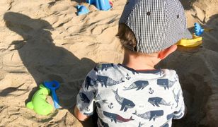 Dramat chłopca z niepełnosprawnością. Był bity przez ojczyma