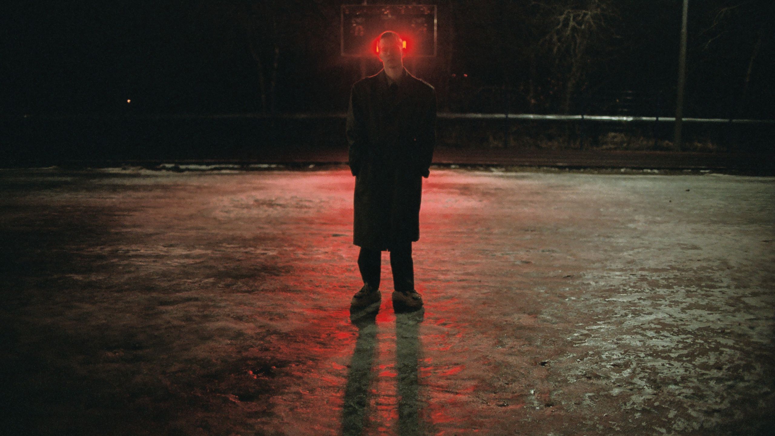 Piękno samotności na filmowych zdjęciach prosto z Moskwy 5