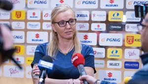 PGNiG Superliga Kobiet. KPR podniósł punkty z Kielc. Edyta Majdzińska miała uwagi do jednej kwestii