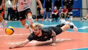 Oni weszli najlepiej w sezon. Szóstka 1. kolejki PlusLigi WP SportoweFakty