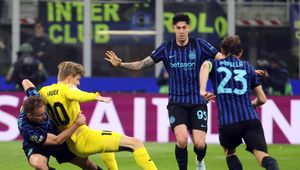 Liga Mistrzów. Wyniki wtorkowych meczów