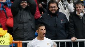 Kaka: Ronaldo należy się większy szacunek