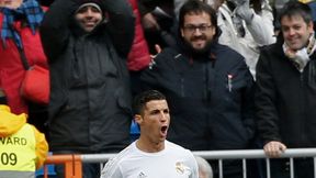 Ronaldo wreszcie wrócił do treningów. Tym zdjęciem chwali się przed kibicami