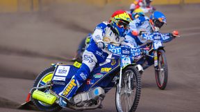 Duńczycy siłą napędową Unii Tarnów. "To przełoży się na dobry wynik"