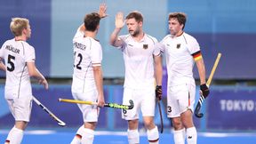 Tokio 2020. Wysokie zwycięstwo obrońców tytułu