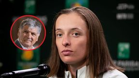 Toni Nadal jednoznacznie o nowym trenerze Igi