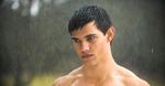 Taylor Lautner porywa młodszego brata