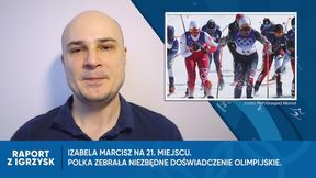 Raport z Igrzysk. Fatalne igrzyska w wykonaniu Polaków. "Jeden medal, który był sensacją"
