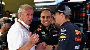 Red Bull o zachowaniu Mercedesa: Bezsensowne i głupie