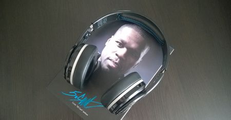 Sync by 50 Wireless On-Ear – mocne uderzenie (w Beats) [test]