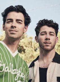 Czy jesteś prawdziwym fanem Jonas Brothers? [QUIZ]