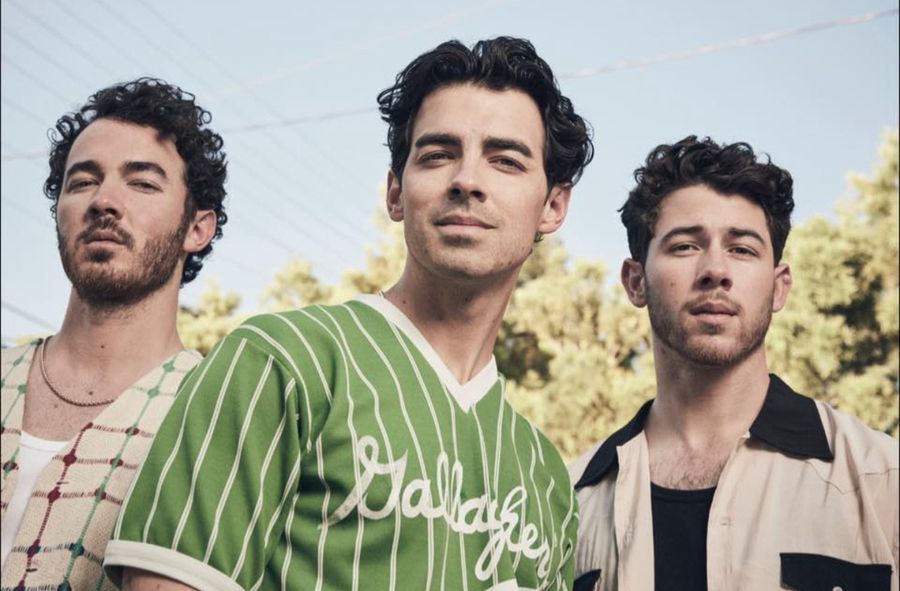 Czy jesteś prawdziwym fanem Jonas Brothers? [QUIZ]