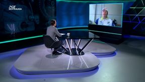 Żużel. Czy Tomasz Bajerski mimo porażek ma powody do uśmiechu?