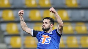 Liga Europy: Lech Poznań bez marginesu błędu. Inni zagrają na szczycie tabel