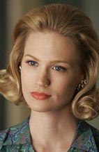 January Jones narzeka na brak dżentelmenów