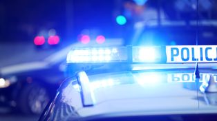 Kompletnie pijany 34-latek ugryzł policjanta. Grozi mu do 3 lat więzienia