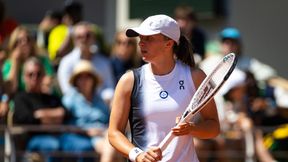 Iga Świątek poznała rywalkę w Wimbledonie. Polski mecz na horyzoncie