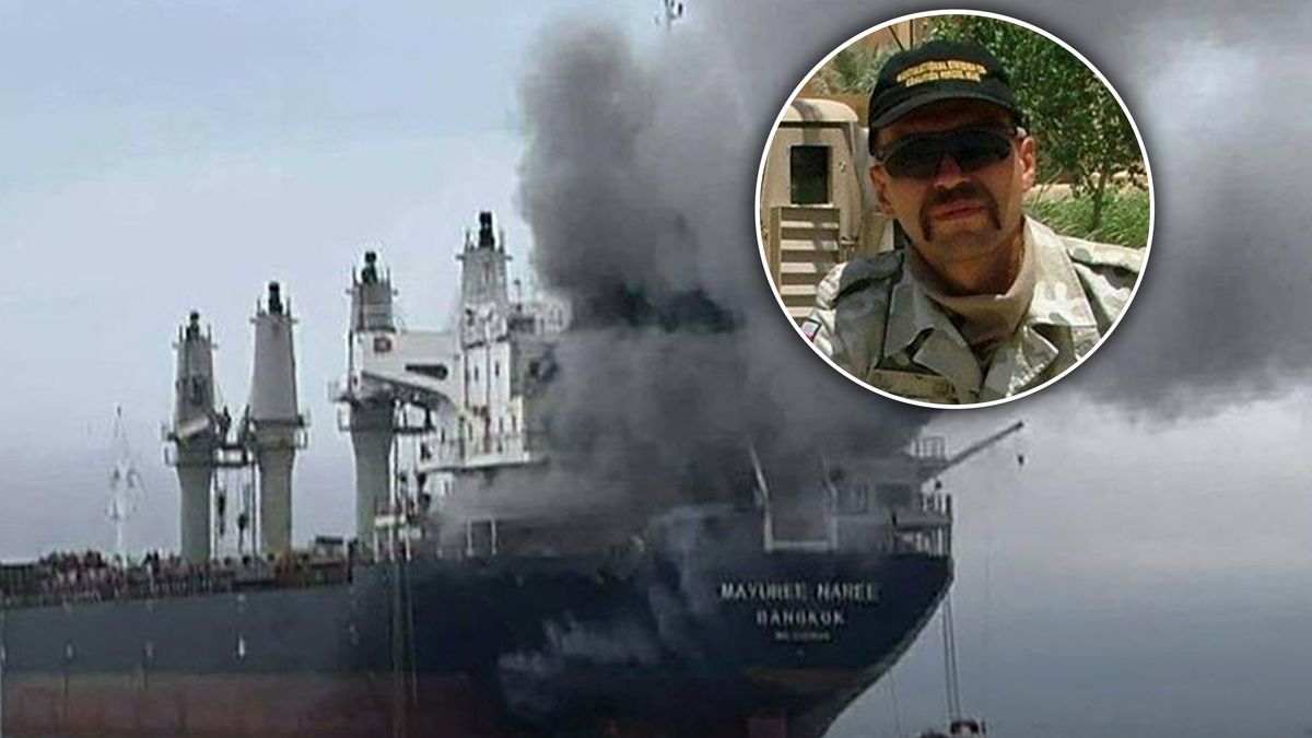 Według płk. rez. Piotra Lewandowskiego, niestety, ale nie da się