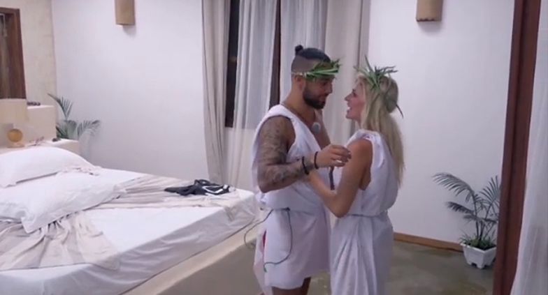 Związek Basi i Krystiana z Hotelu Paradise nie przetrwał?