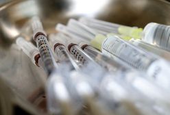 Szczepionka na COVID-19. Pierwsza dostawa od AstraZeneca w Polsce