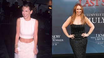Tak dziś wygląda Jennifer Love Hewitt. Ma dość komentarzy na temat jej aparycji: "Nie mogą zaakceptować, że to już NIE JESTEM JA"