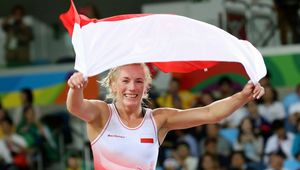 Złoty medal na 37. urodziny - Monika Michalik zdobyła mistrzostwo Europy!