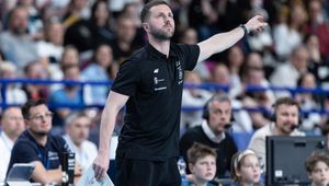 Wydarzeni jak z filmu. 30-latek z Polski pisze historię