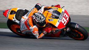 Dominator Marquez zdeklasuje rywali? - zapowiedź Grand Prix Ameryki w MotoGP