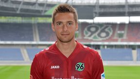 Artur Sobiech na celowniku TSV 1860 Monachium
