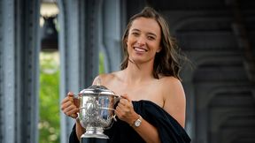 Legenda nie ma wątpliwości ws. Igi Świątek. "Może to zrobić wiele razy"