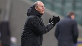 Vuković dostrzegł postęp w grze Legii. "Nie można nie pochwalić"