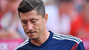 Artur Wichniarek: Marka "Lewandowski", którą zbudował w Niemczech, zaczęła kruszeć