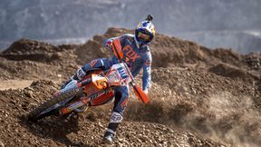 Tadeusz Błażusiak wraca do świątyni hard enduro. "Dotąd jeździłem na Erzbergi z jasnym celem"