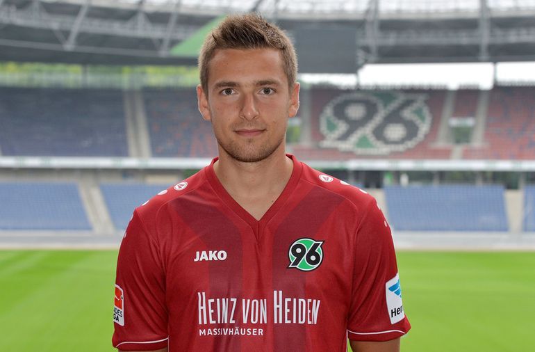 Niedługo upłyną cztery lata, odkąd Sobiech zamienił Polonię Warszawa na Hannover 96. Bilans Polaka w niemieckim klubie to 93 mecze i 17 goli