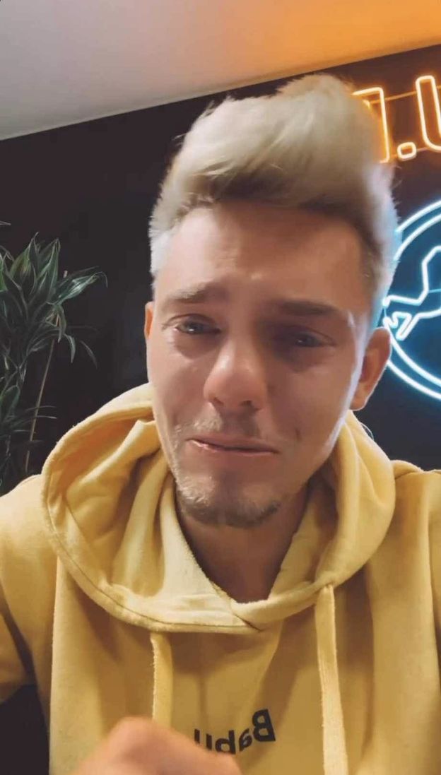 Zrozpaczony DeeJayPallaside przemówił do obserwatorów po filmie Konopskyy'ego i grzmi: "Humor lata temu też był ZUPEŁNIE INNY"
